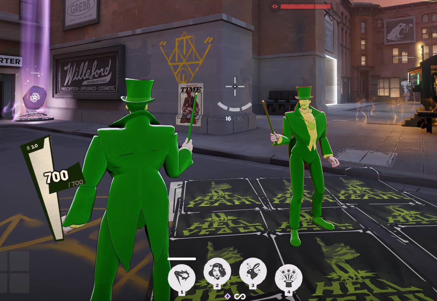 Green sinclair (Now with Voice!) screenshot 3