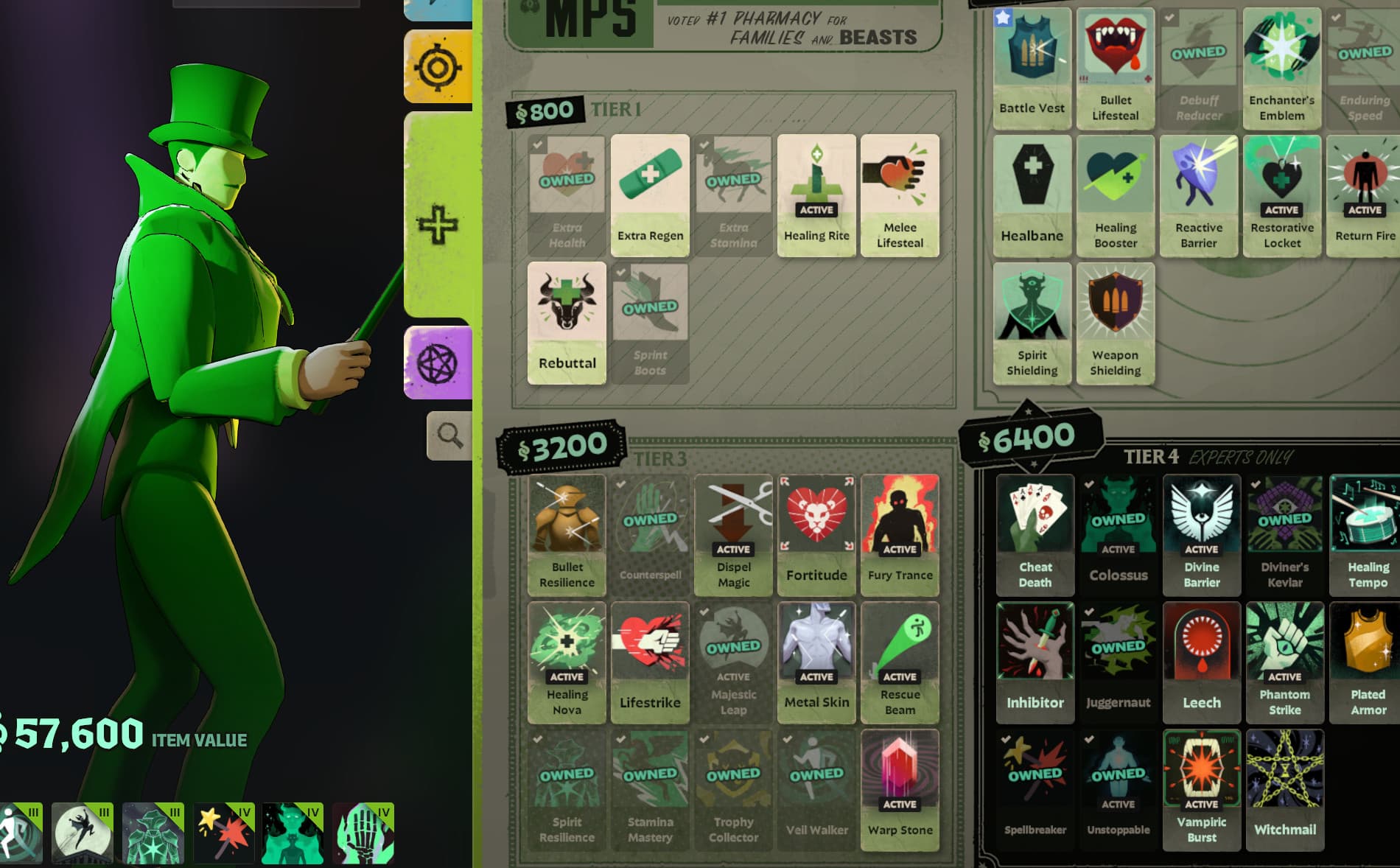 Green sinclair (Now with Voice!) screenshot 5