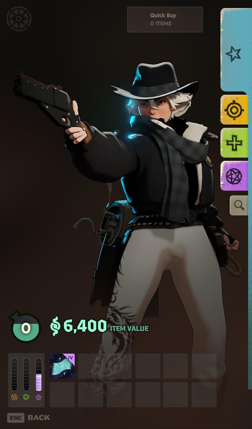 (!FIXED)Holliday outfit screenshot 2