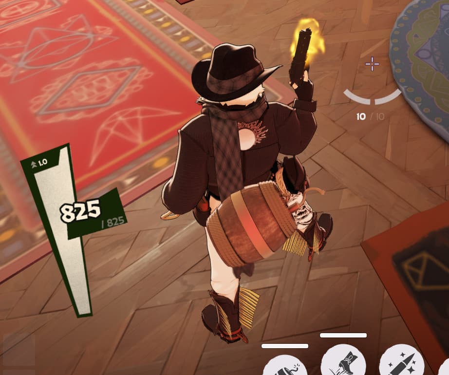 (!FIXED)Holliday outfit screenshot 3