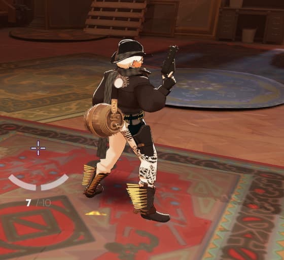 (!FIXED)Holliday outfit screenshot 4