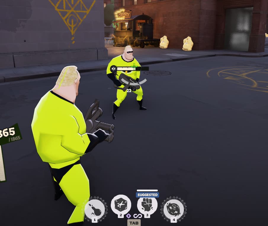 Incredible Gassy Viscous screenshot 3