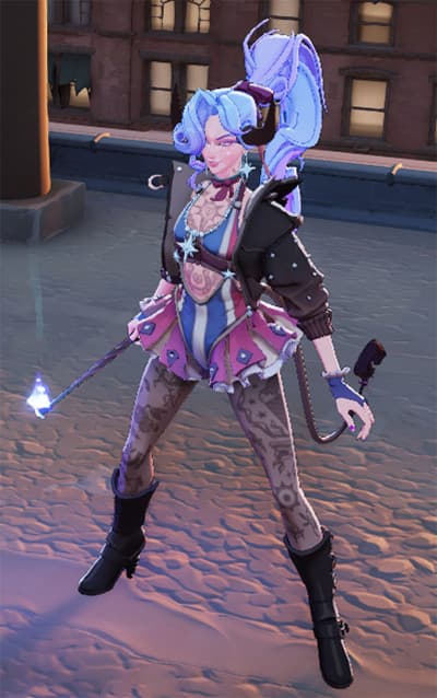 Cow Celeste screenshot 2