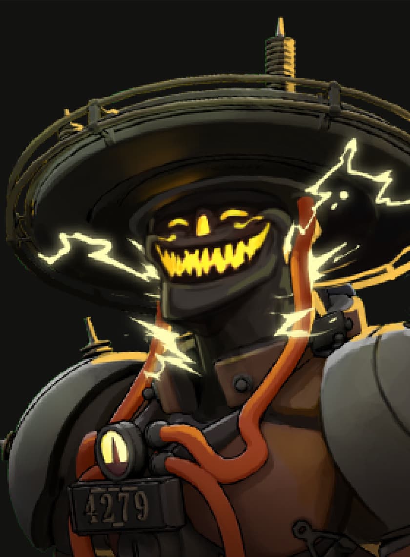 Seven Trollface (KS Portrait Replacement) screenshot 2