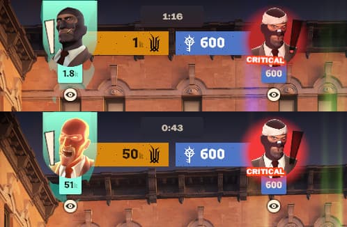 Spy | Holliday Skin screenshot 3