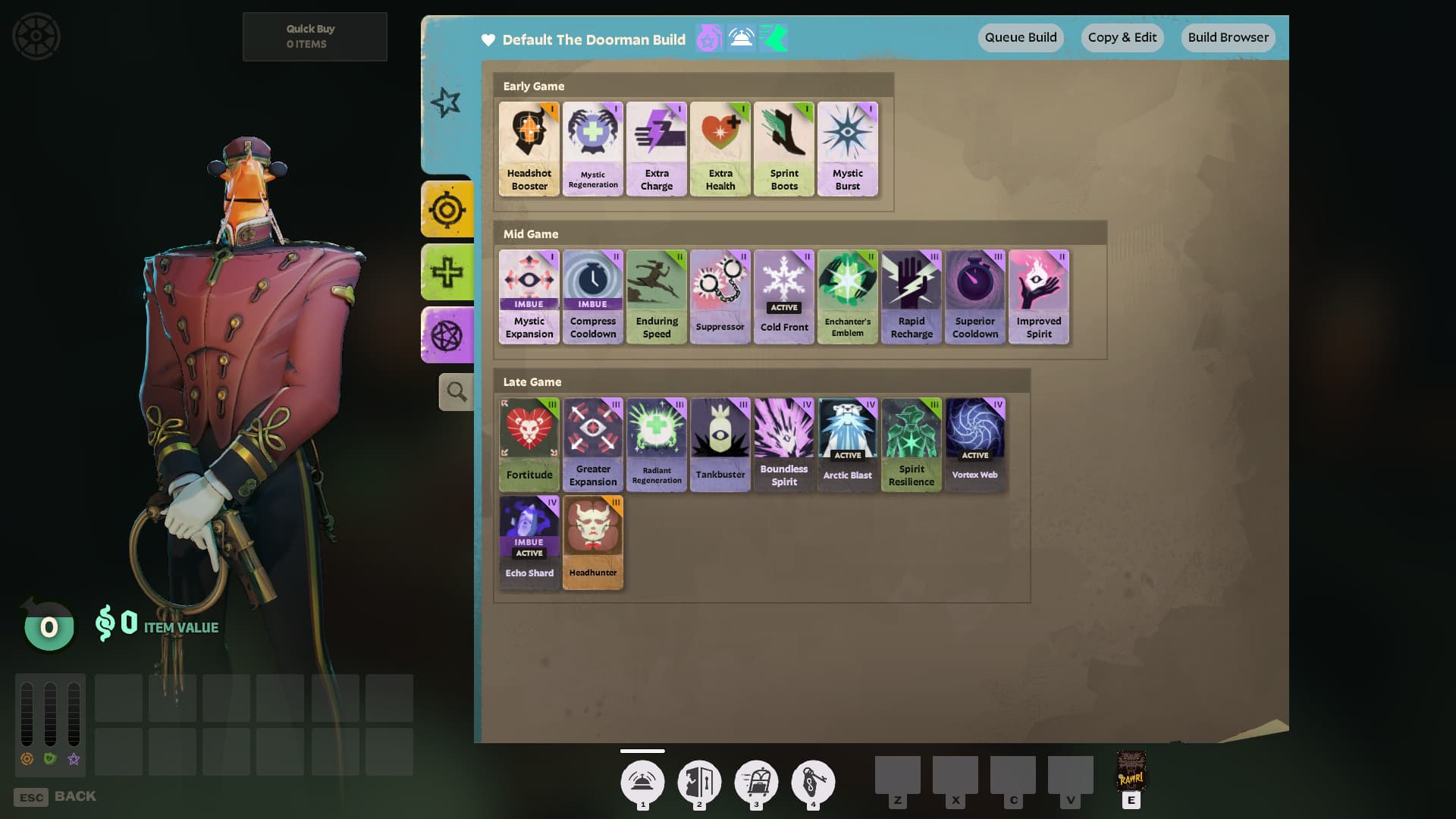 Big Krillin: Shrimpman screenshot 3