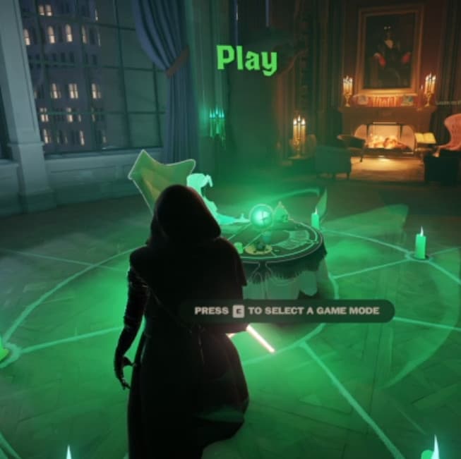Kylo Ren BF2 Apollo skin screenshot 3