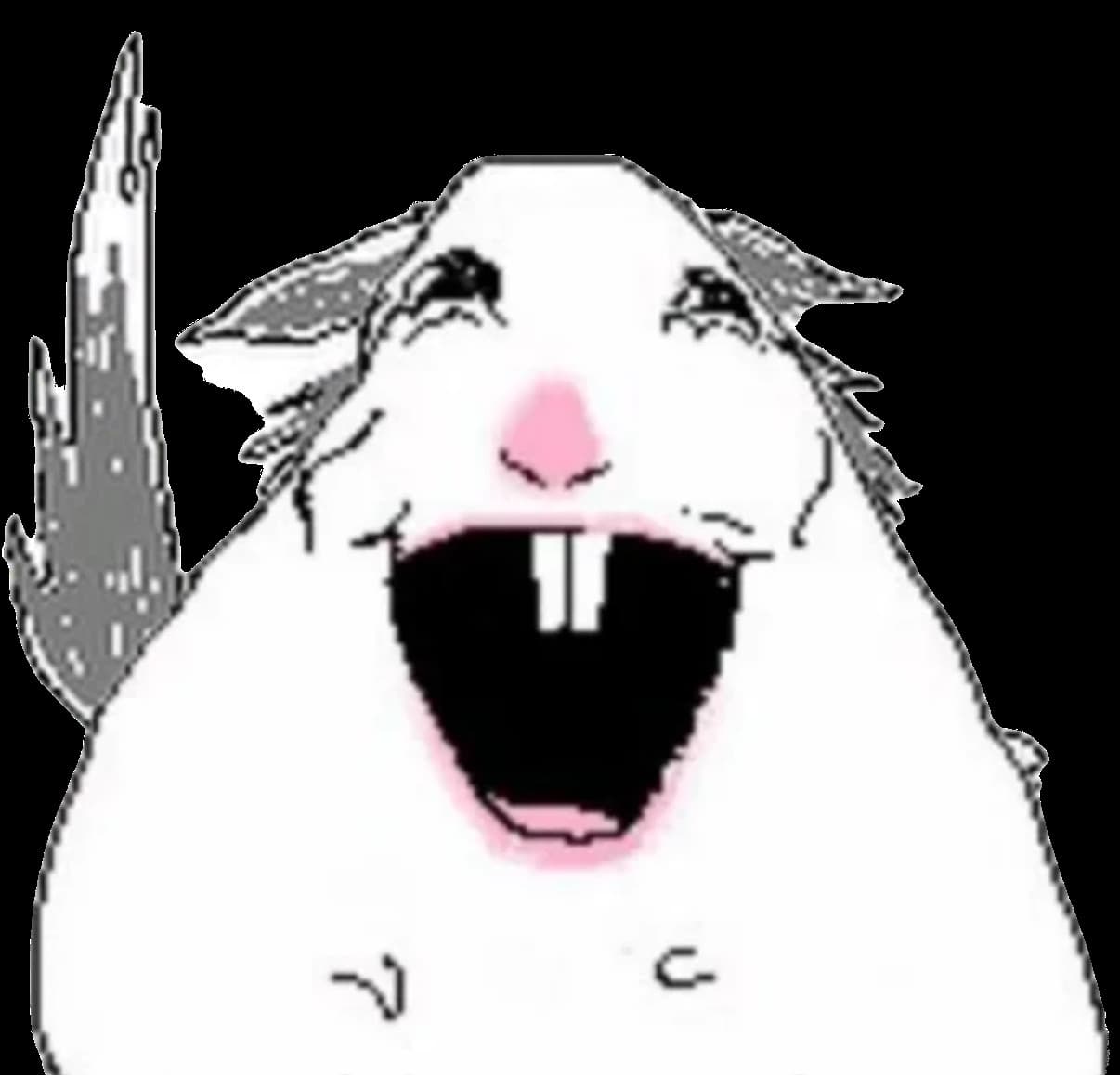 funny hamster silver ult icons screenshot 3