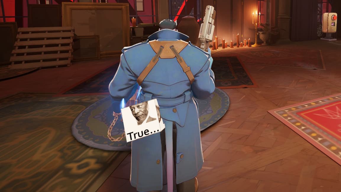 True Cube Soul Container screenshot 7