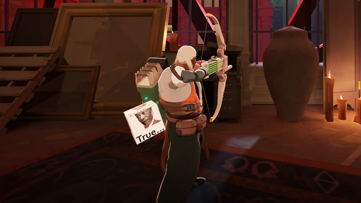 True Cube Soul Container screenshot 3