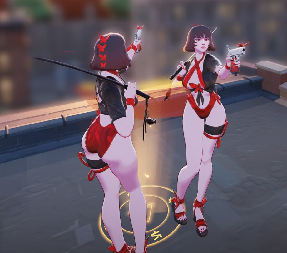 Breezy Butterfly Mina (UPDATED 02/17/2026) screenshot 7