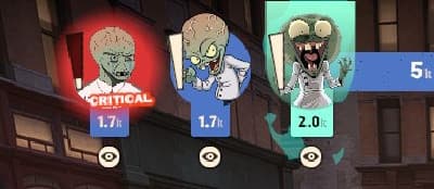 Zomboss Graves screenshot 5