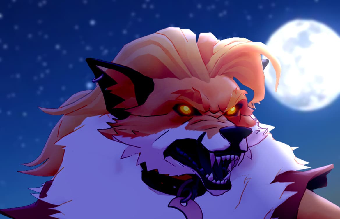 Fox Silver