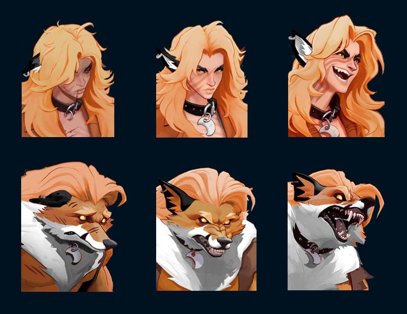 Fox Silver screenshot 6