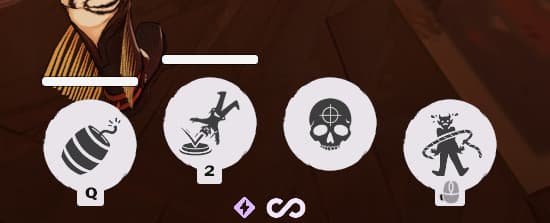 Cool icons for Holliday screenshot