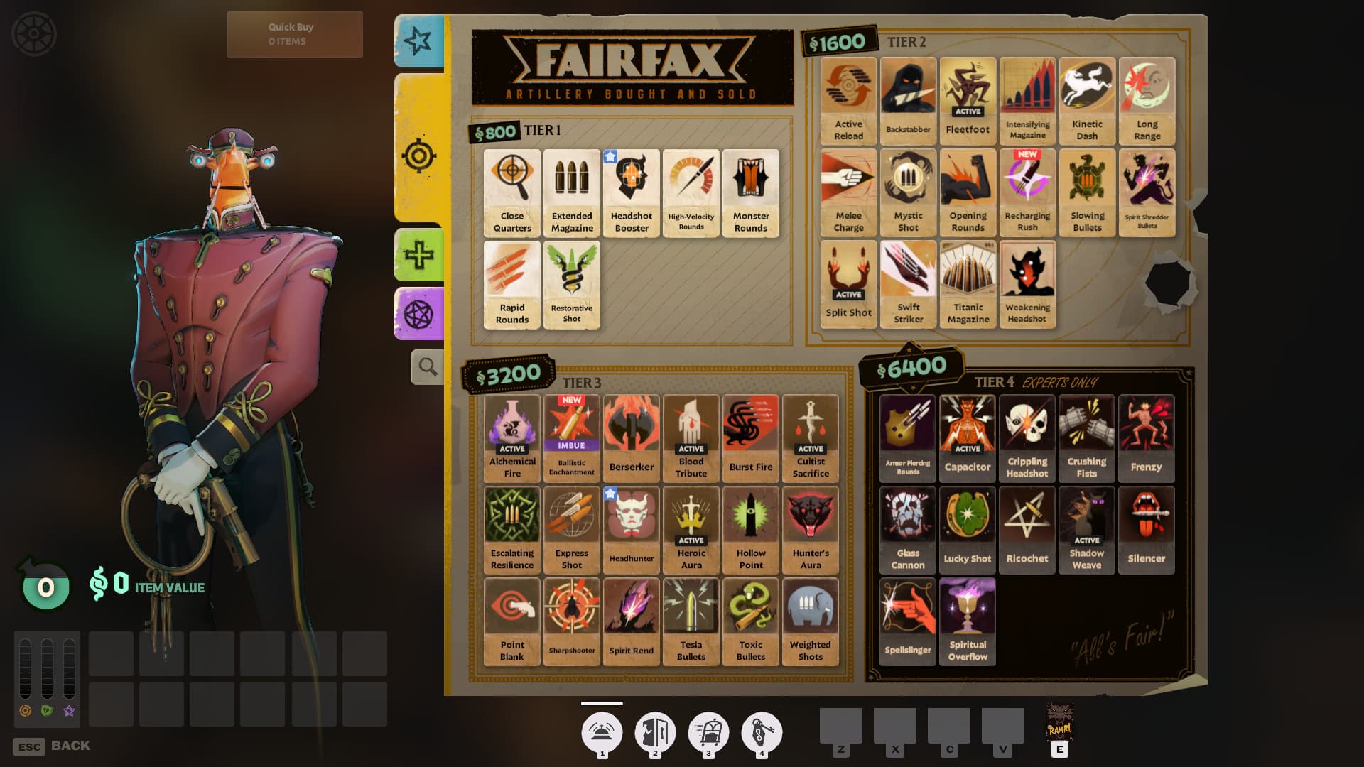 Big Krillin: Shrimpman screenshot 8