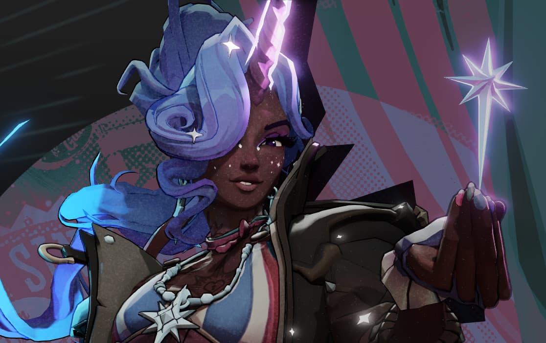 Black Celeste