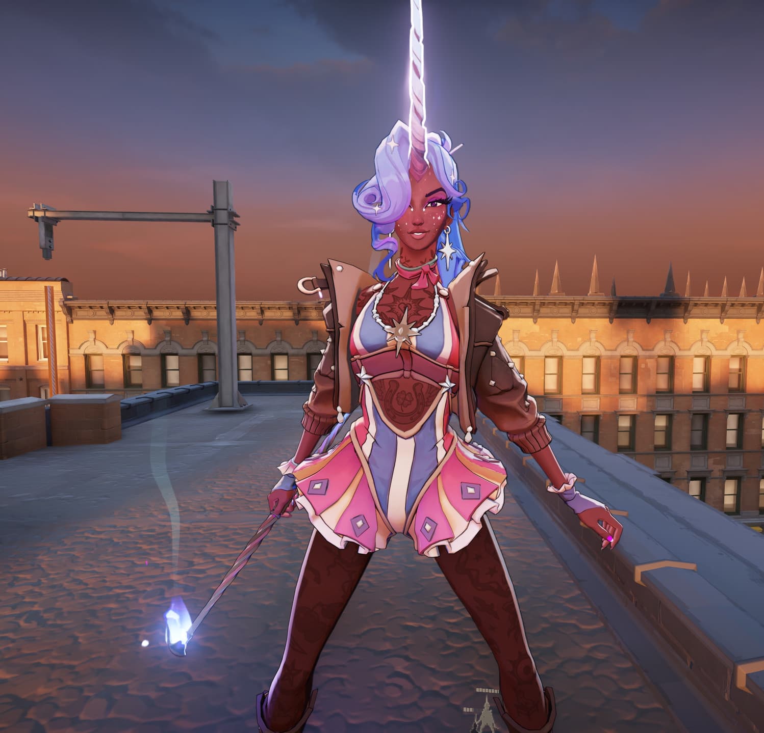 Black Celeste screenshot 2