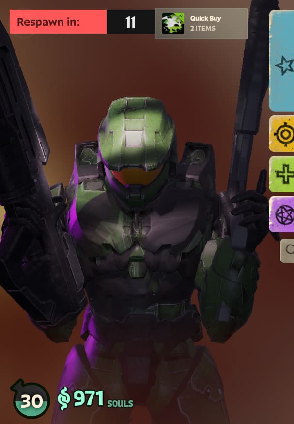 Master Chief (Venator)