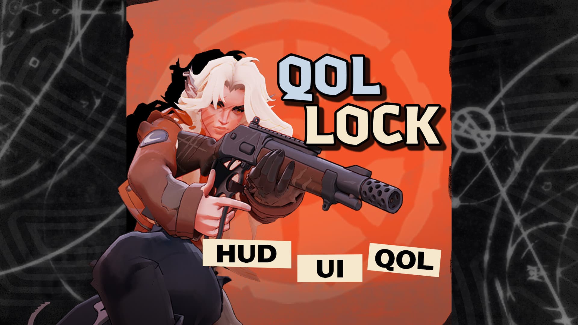 QOL Lock