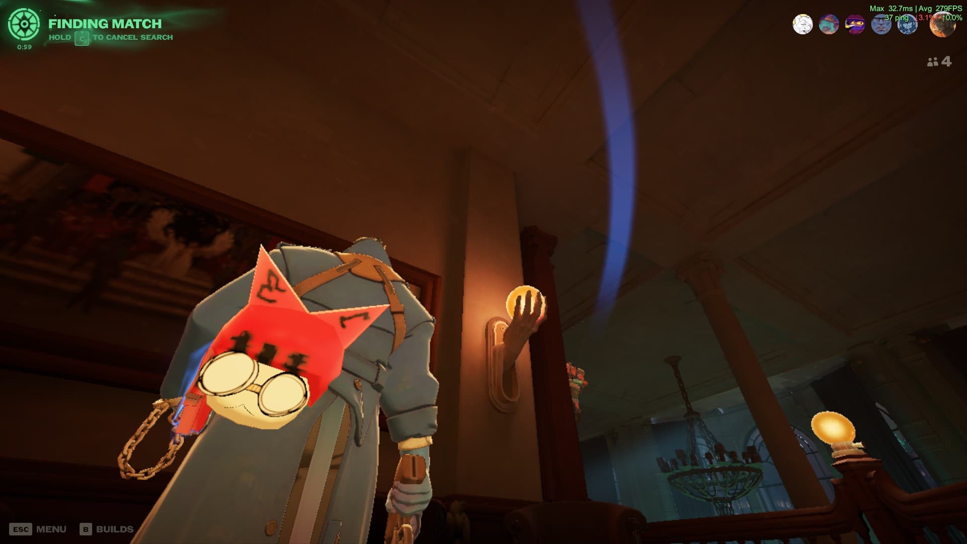 gaming:o soul container :) screenshot 3