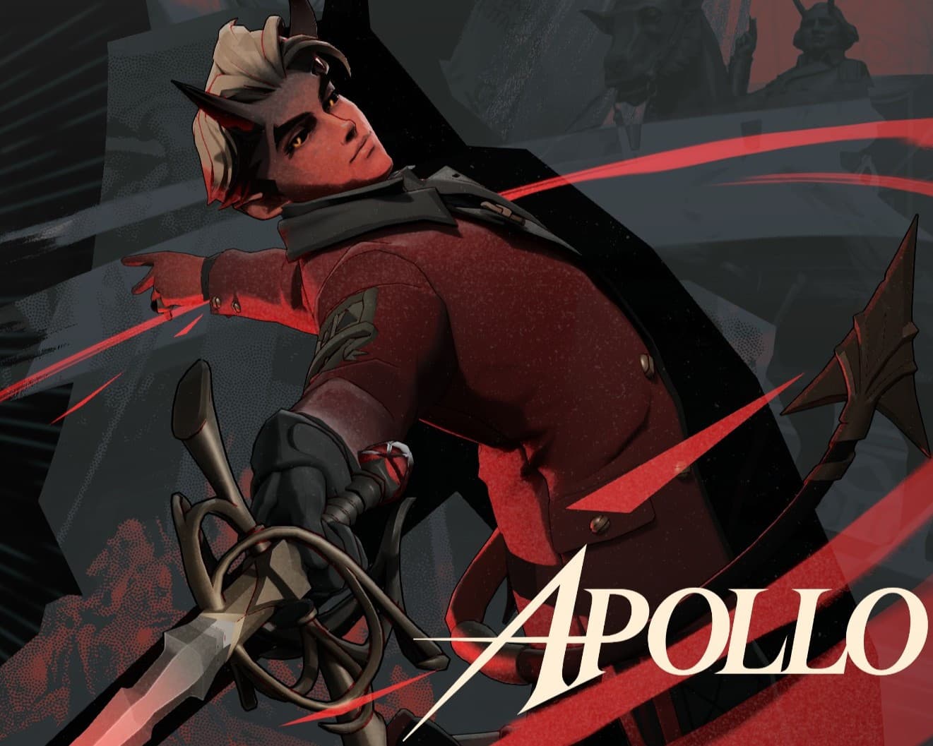 Darker Apollo