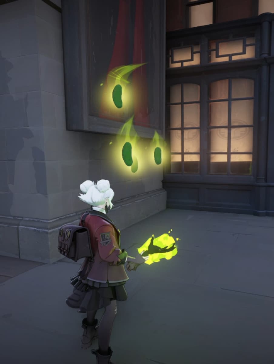 Pickle skulls Graves screenshot 3