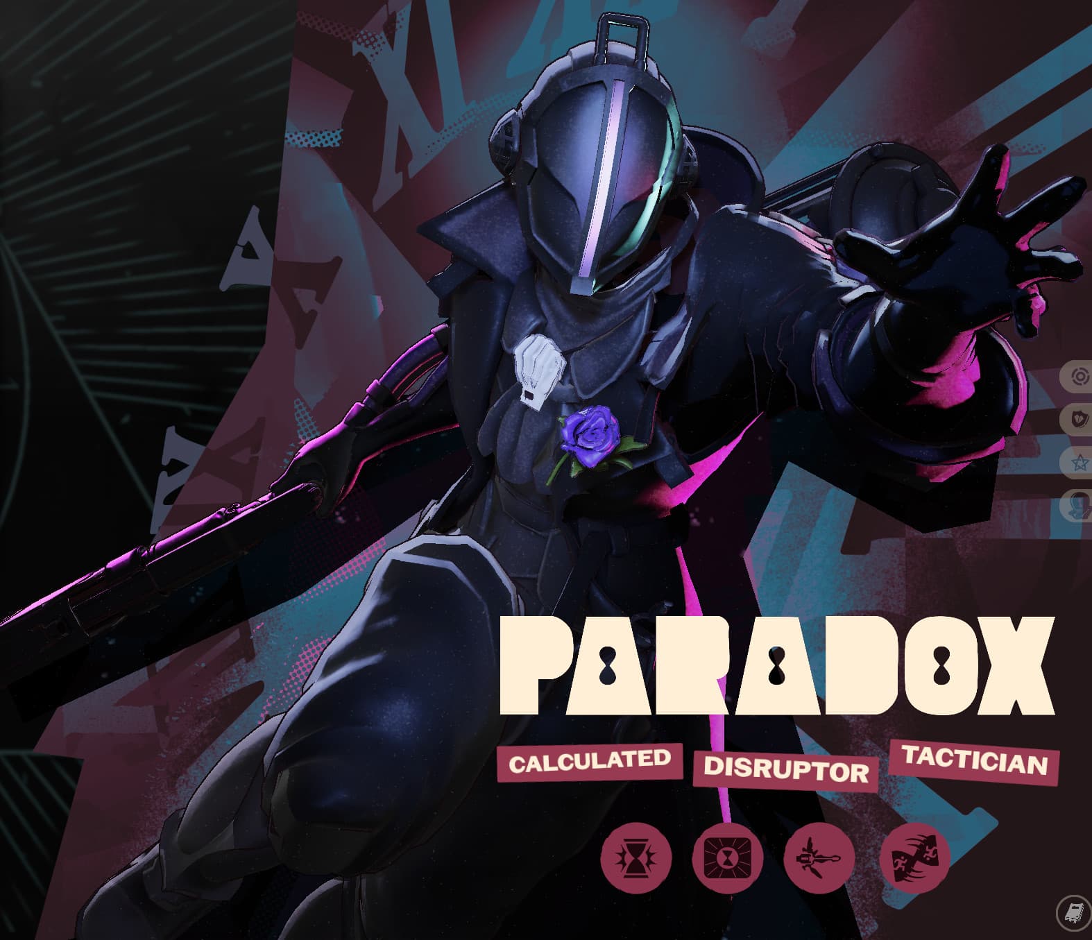 Bondrewd Paradox (wip)