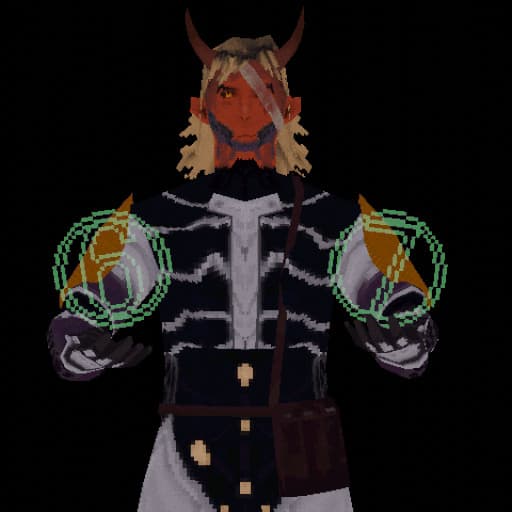 Raiden Apollo Skin screenshot 2
