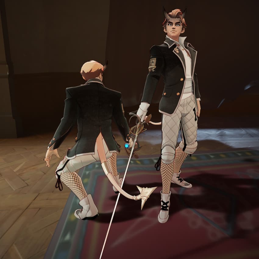 LESS EVIL TWINK screenshot 3