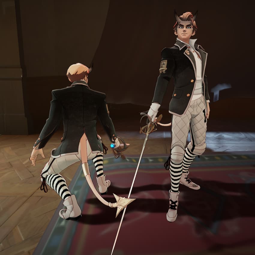 LESS EVIL TWINK screenshot 4