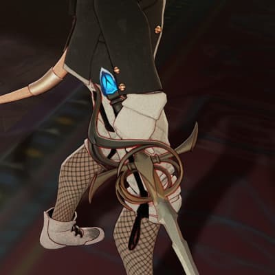 LESS EVIL TWINK screenshot 6