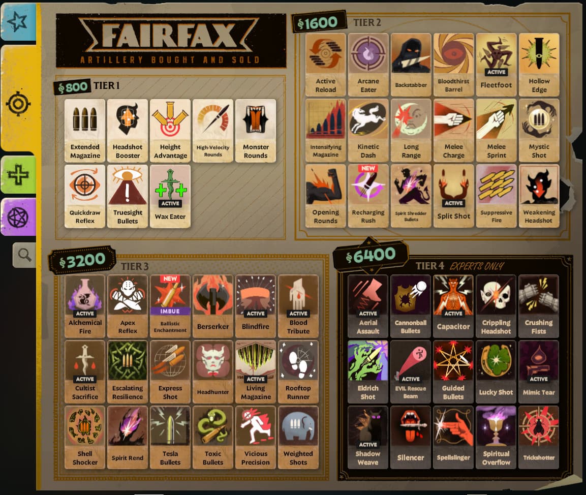 Item Emporium screenshot 2