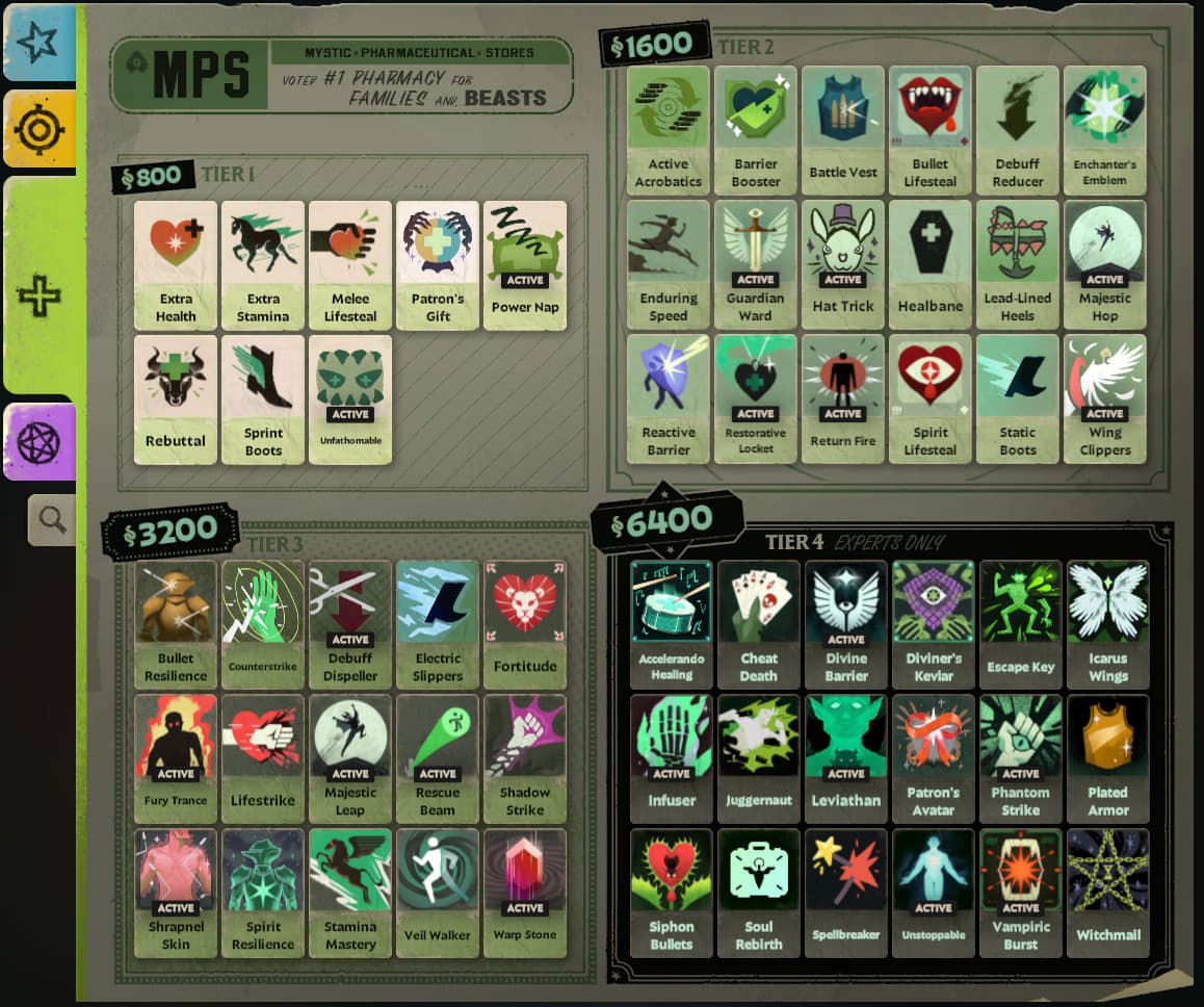 Item Emporium screenshot 3
