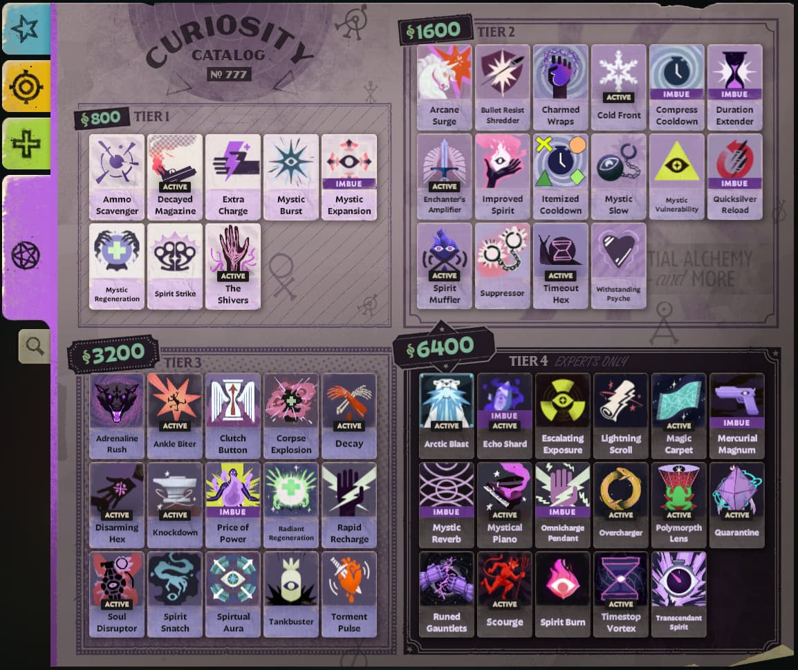 Item Emporium screenshot 4