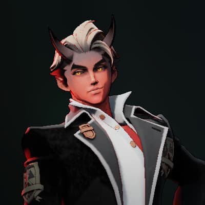 EVIL TWINK