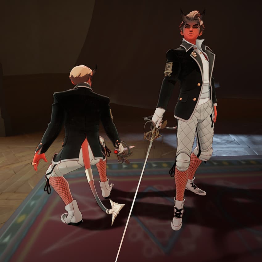 EVIL TWINK screenshot 2