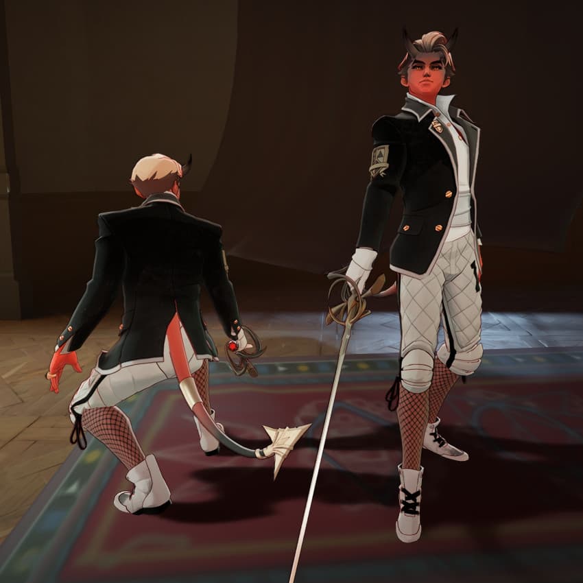 EVIL TWINK screenshot 3