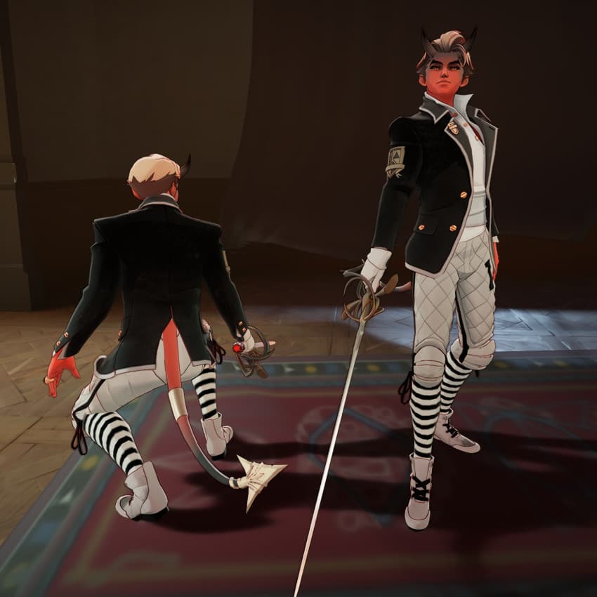 EVIL TWINK screenshot 4