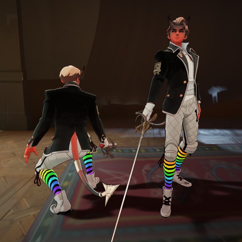 EVIL TWINK screenshot 5