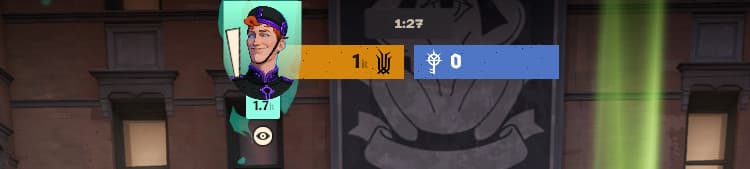 Humanleft's Doorman Recolor (+icons) screenshot 6