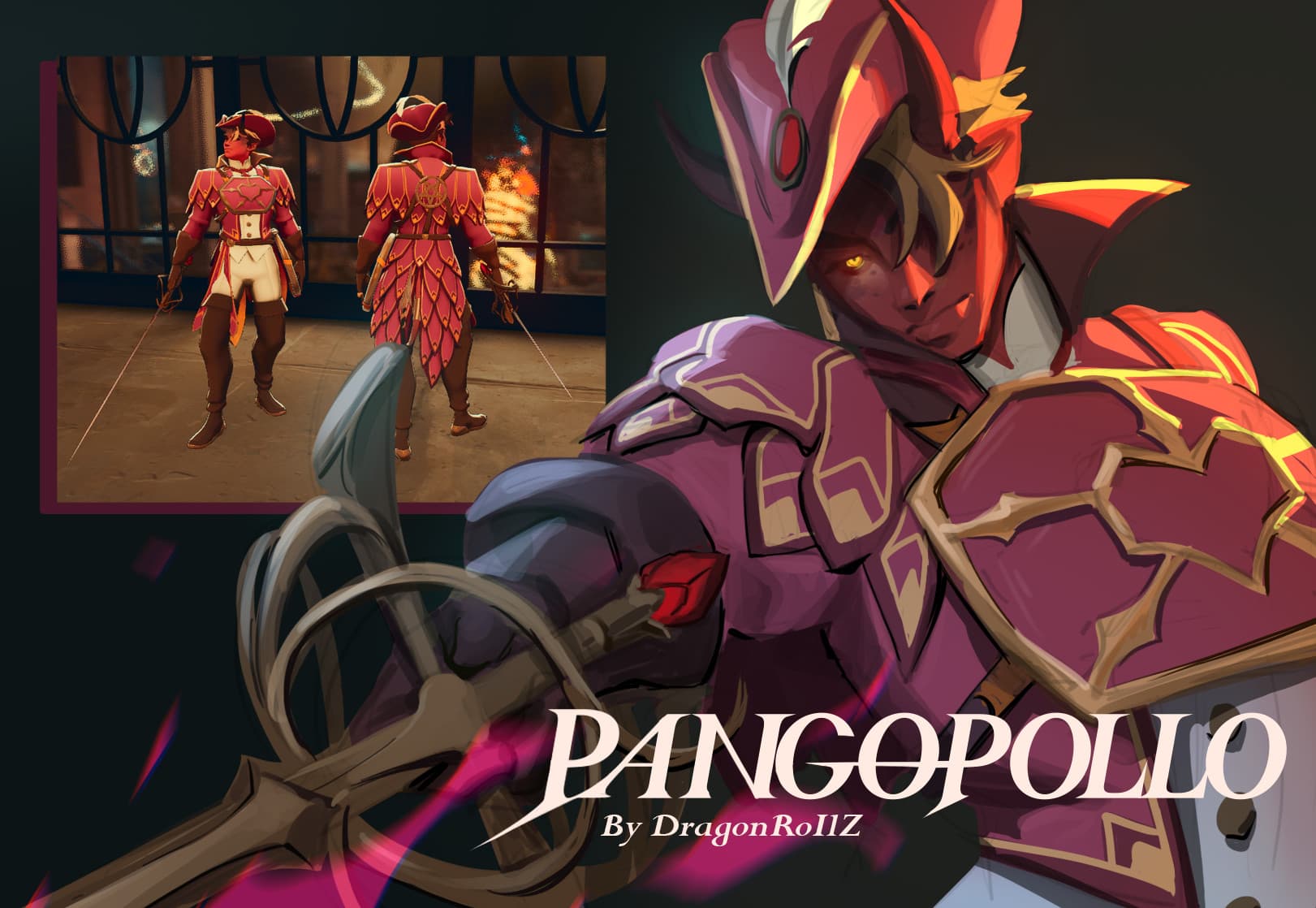 Pangopollo