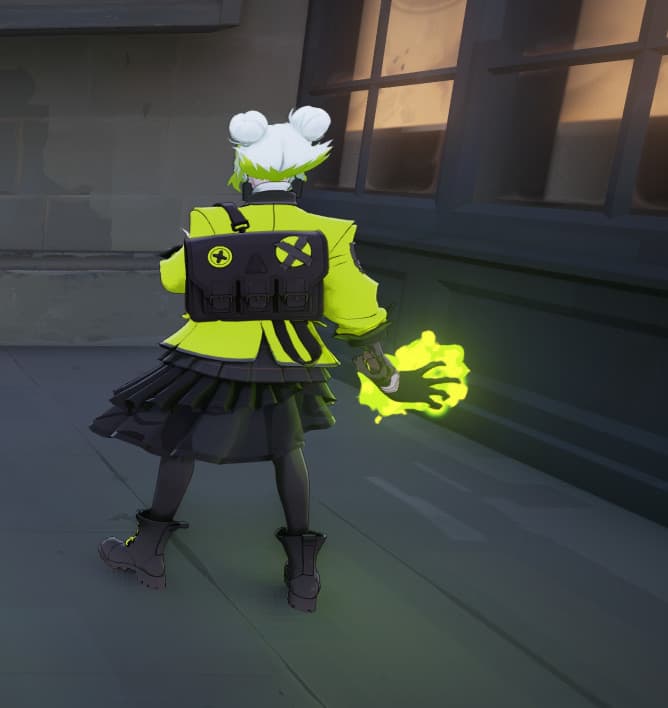 Lightly Greener Graves screenshot 2