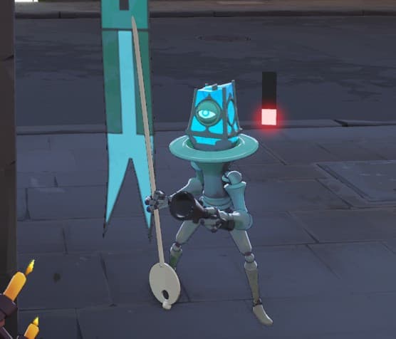 No Trooper Damage Number screenshot 2
