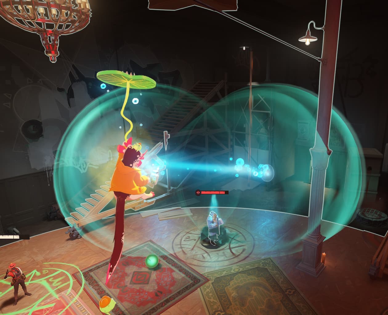 Axolotl Rem screenshot 5