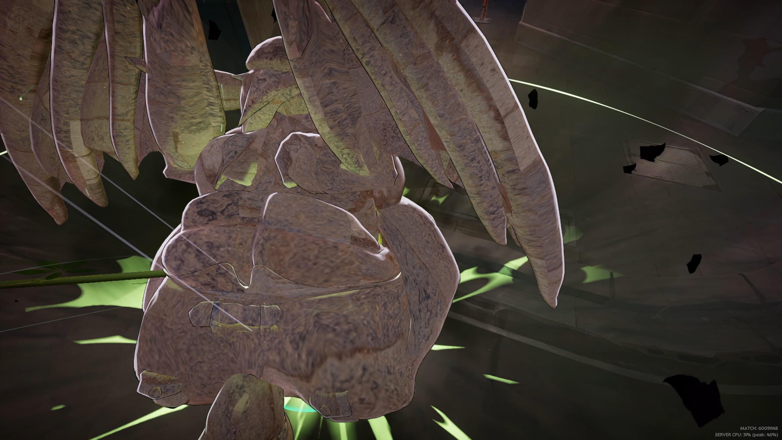 Extra Large Ivy screenshot 3
