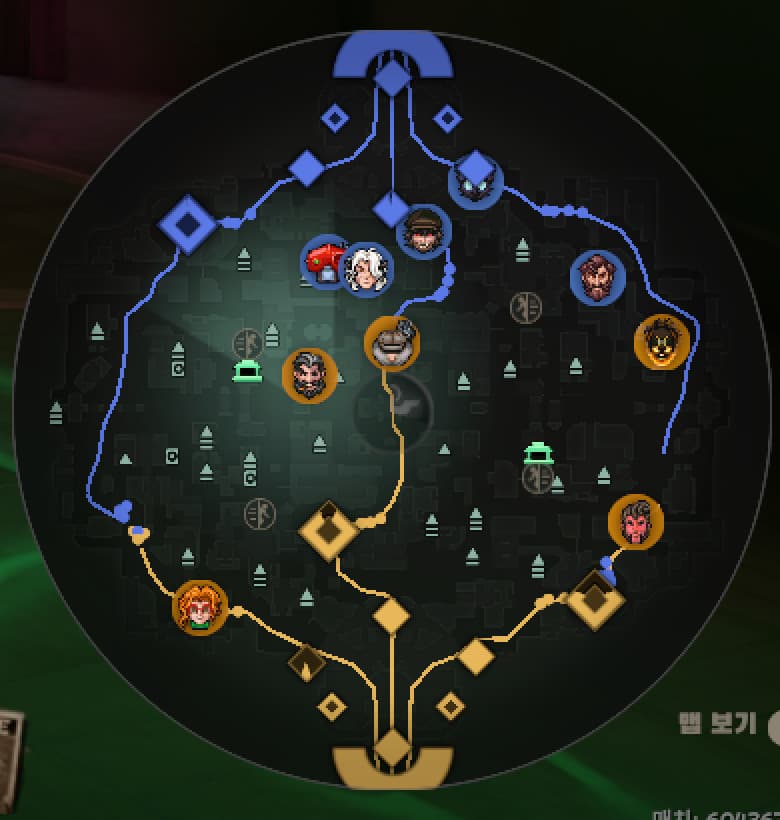 Dota Styled Pixel Icons(Matchmaking Update) screenshot 2
