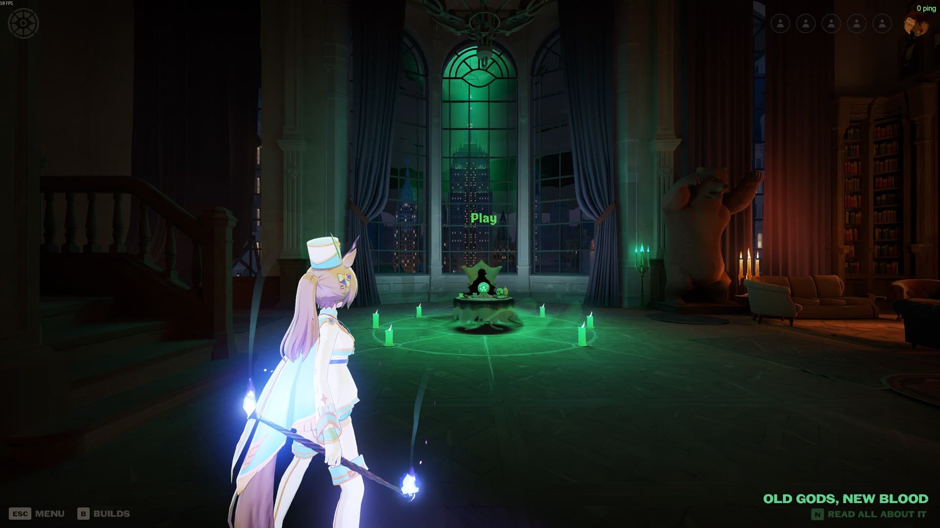 Smart Falcon Celeste screenshot 2