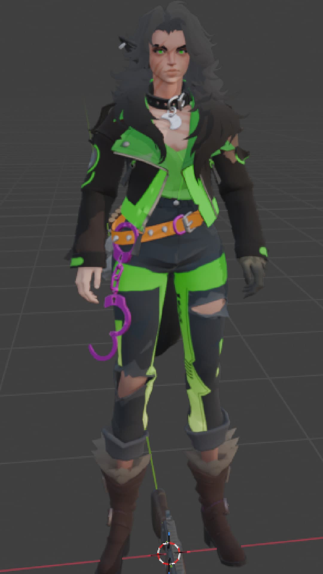 Project Silver screenshot 2