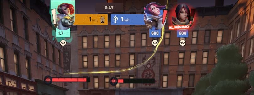 Fiora as Apollo screenshot 5